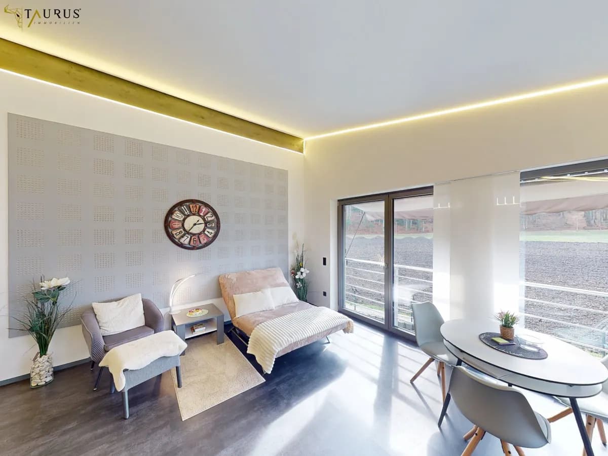 Wohnung kaufen in Klagenfurt – 47,52 m², € 295.000 – Bild 15 von 28