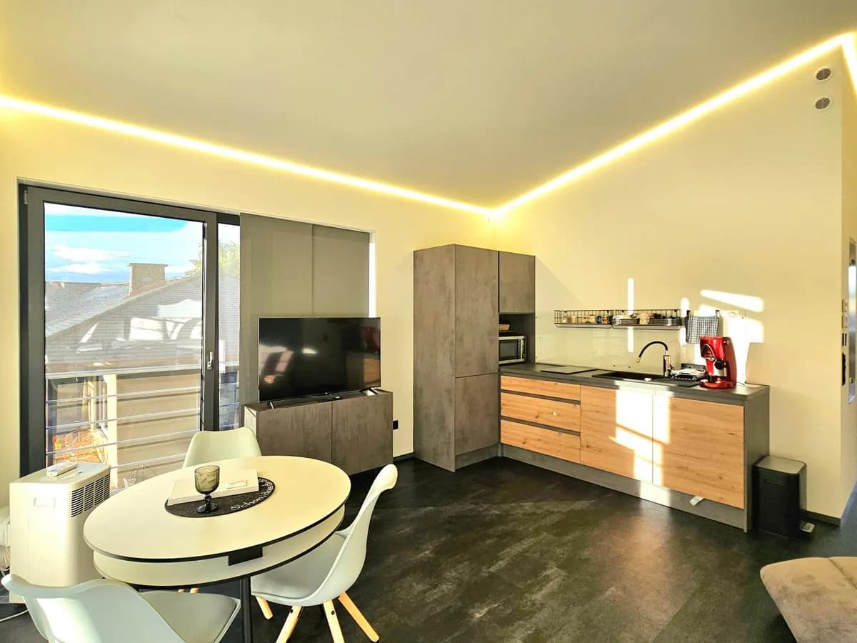 Wohnung kaufen in Klagenfurt – 47,52 m², € 295.000 – Bild 16 von 28