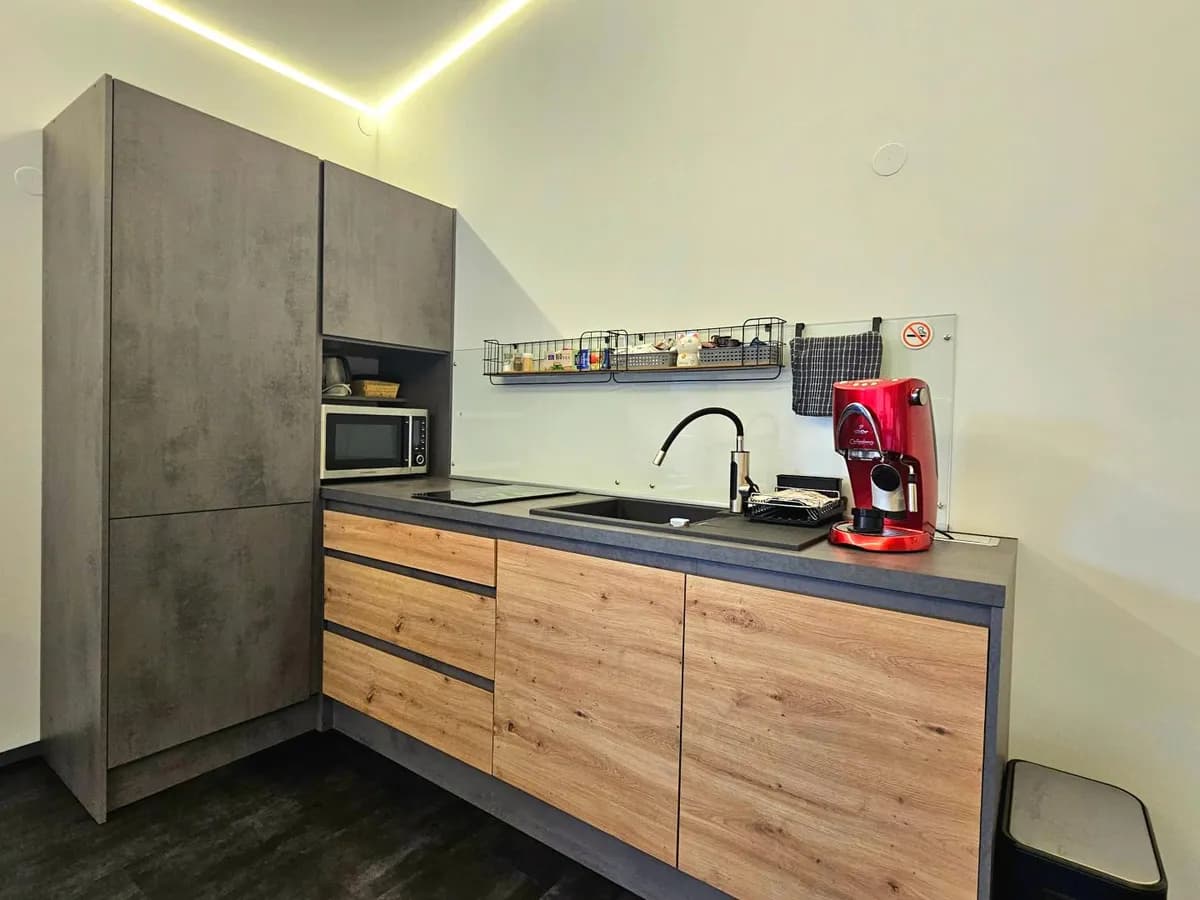 Wohnung kaufen in Klagenfurt – 47,52 m², € 295.000 – Bild 17 von 28