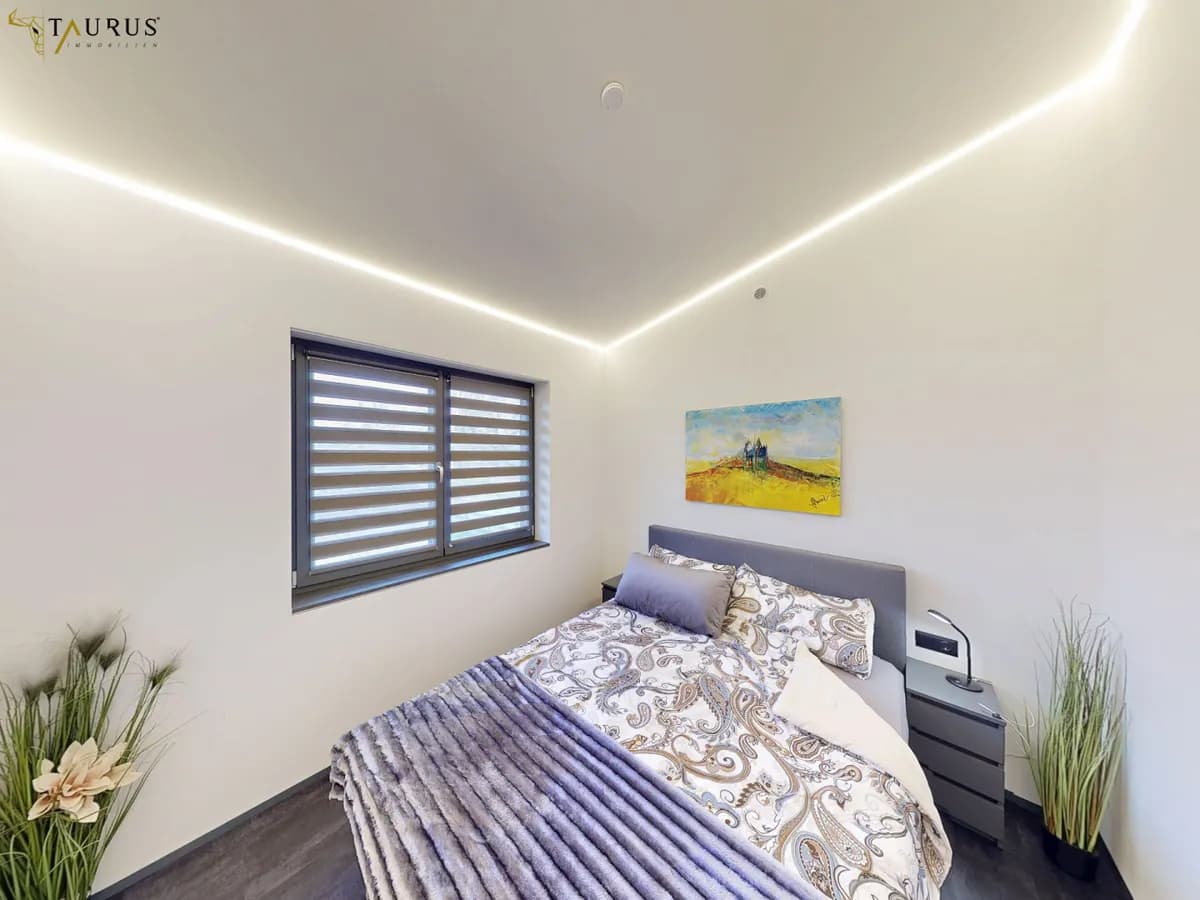 Wohnung kaufen in Klagenfurt – 47,52 m², € 295.000 – Bild 18 von 28