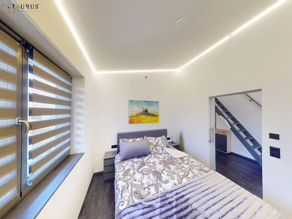 Wohnung kaufen in Klagenfurt – 47,52 m², € 295.000 – Bild 19 von 28