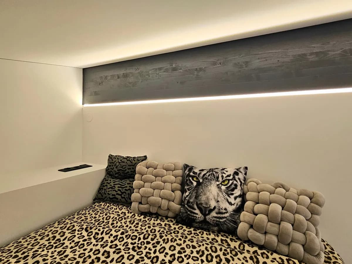 Wohnung kaufen in Klagenfurt – 47,52 m², € 295.000 – Bild 21 von 28