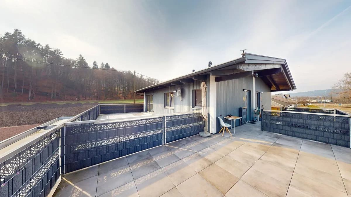 Wohnung kaufen in Klagenfurt – 47,52 m², € 295.000 – Bild 26 von 28