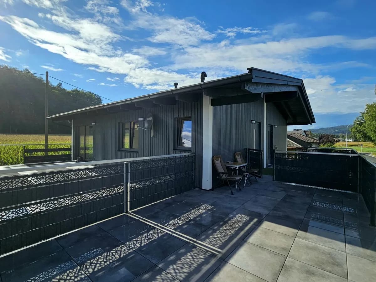 Wohnung kaufen in Klagenfurt – 47,52 m², € 295.000 – Bild 27 von 28