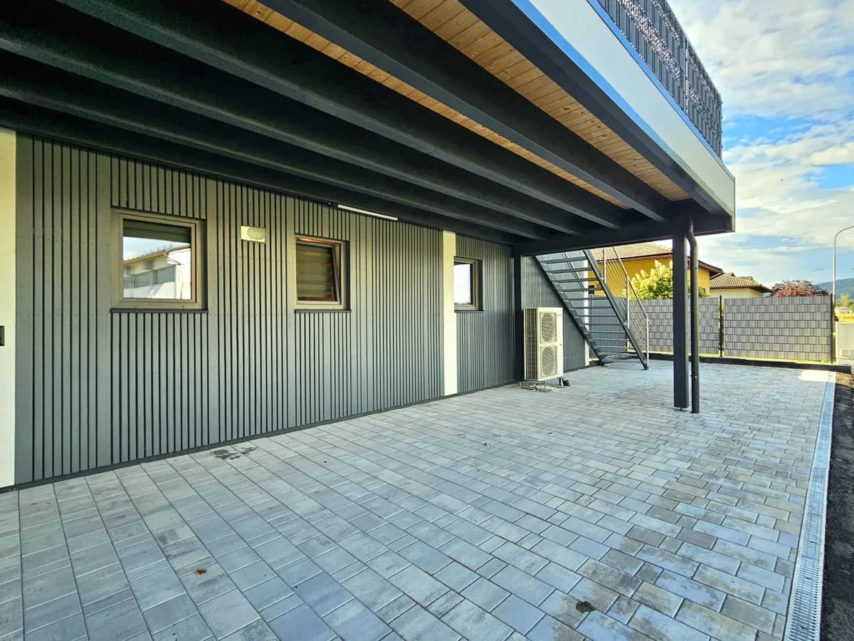 Wohnung kaufen in Klagenfurt – 47,52 m², € 295.000 – Bild 28 von 28