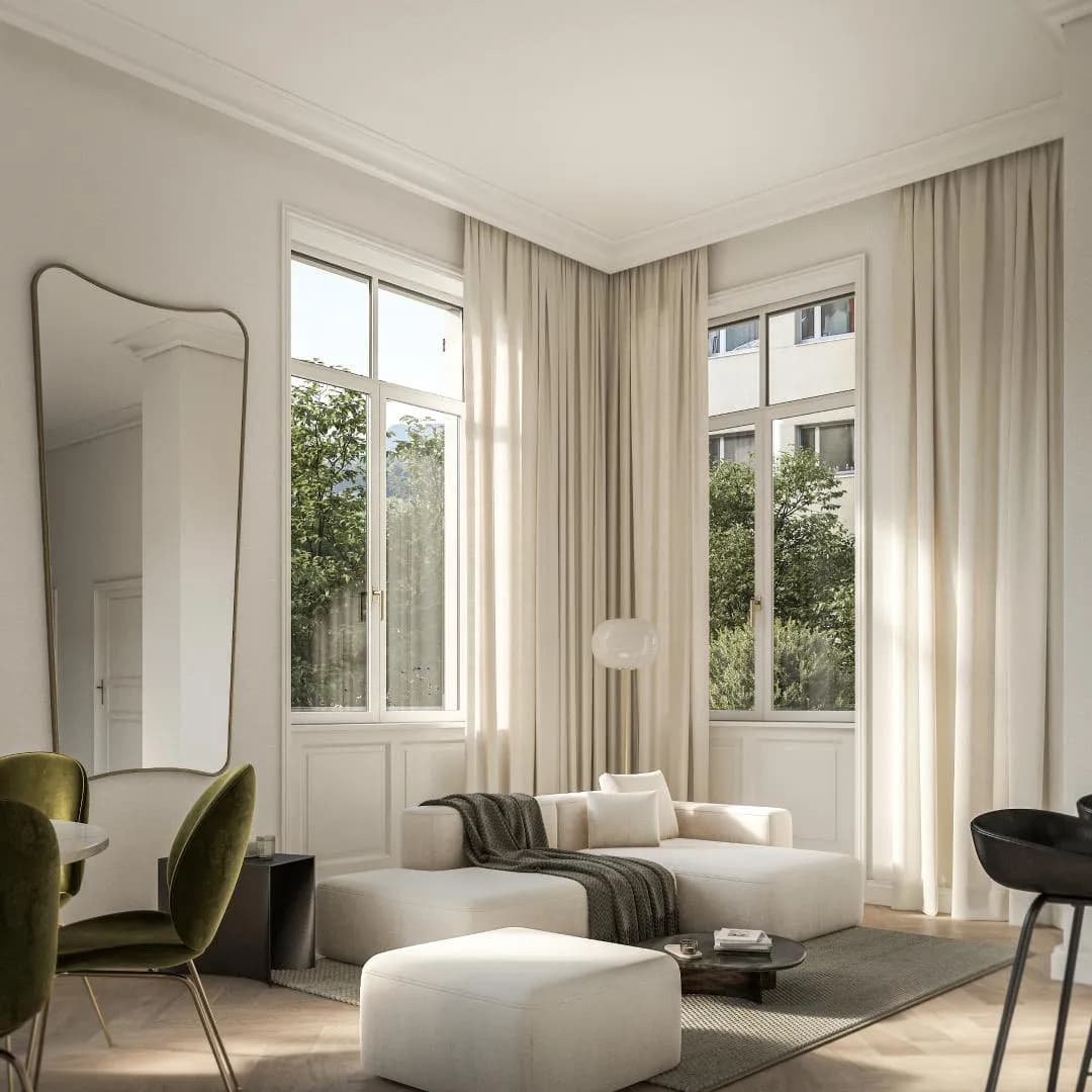 2-Zimmer-Wohnung kaufen in Gmunden – 53,62 m², € 425.000 – Bild 2 von 6