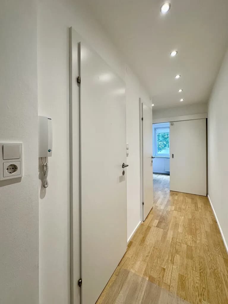 2-Zimmer-Wohnung kaufen in Wien – 51 m², € 249.000