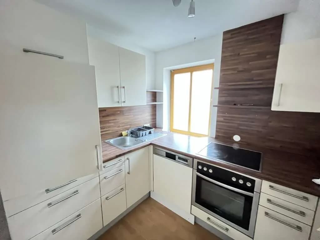 2-Zimmer-Wohnung mieten in Murtal – 79 m², € 541
