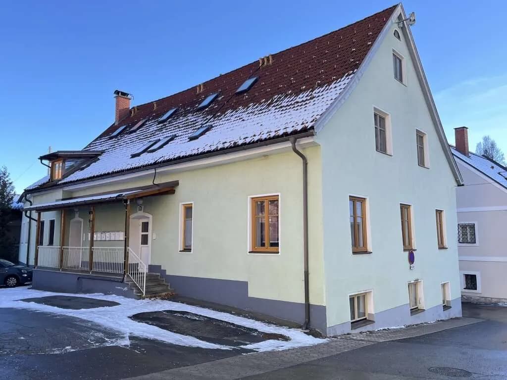 2-Zimmer-Wohnung mieten in Murtal – 79 m², € 541 – Bild 9 von 9