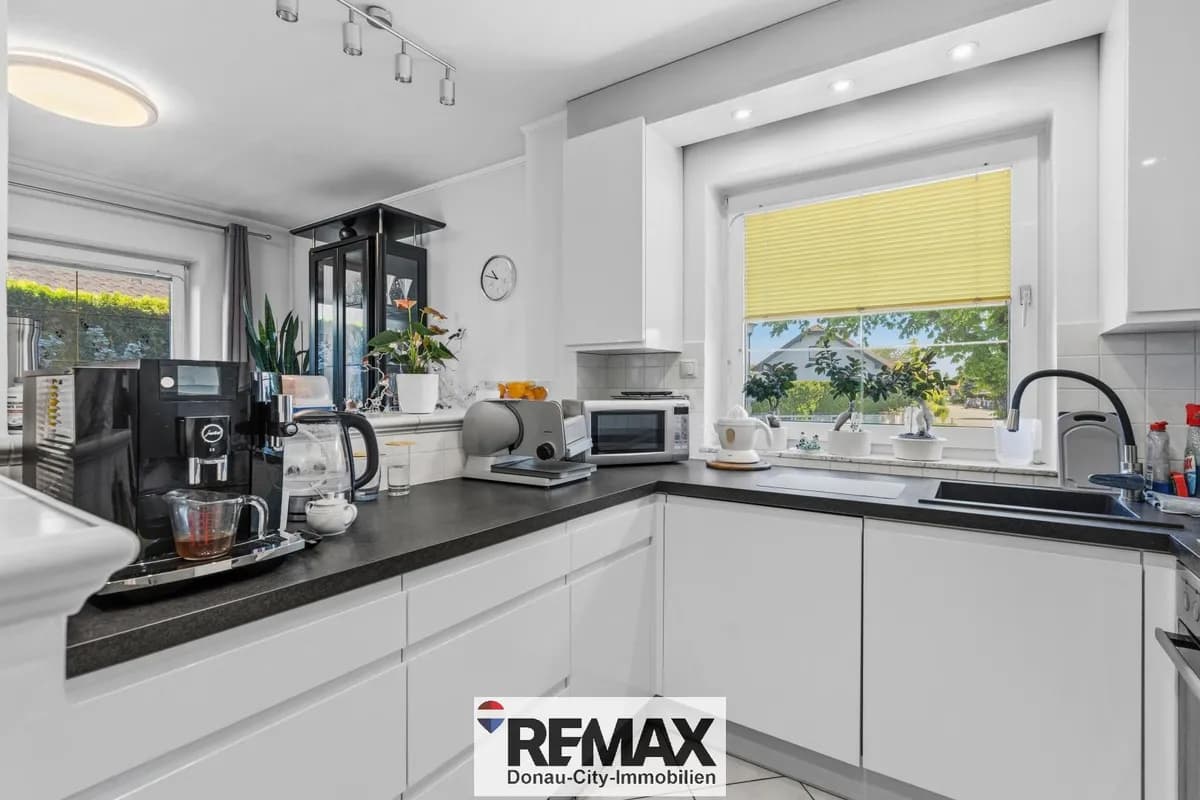 5-Zimmer-Haus kaufen in Baden – 130 m², € 590.000 – Bild 3 von 33