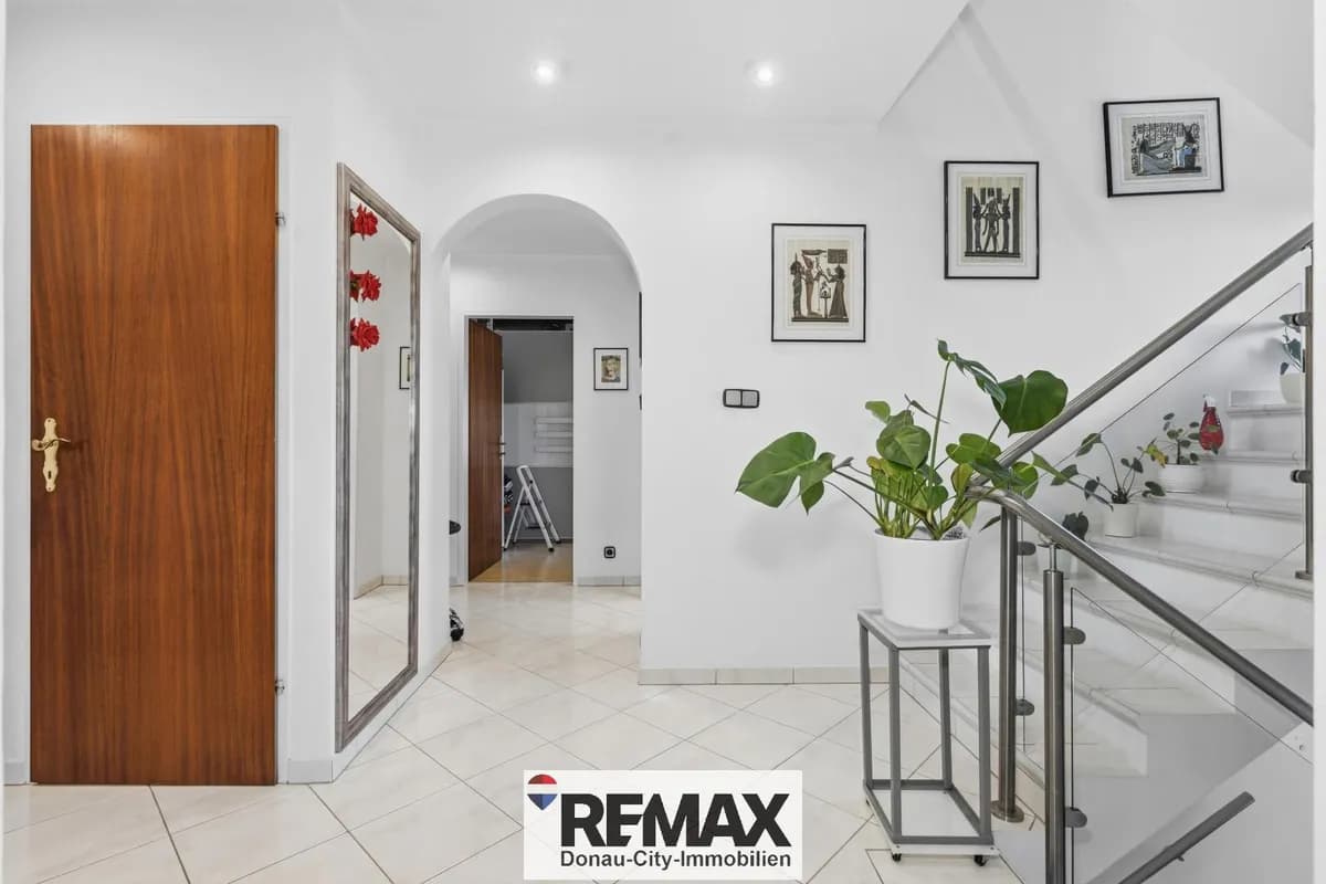 5-Zimmer-Haus kaufen in Baden – 130 m², € 590.000 – Bild 6 von 33