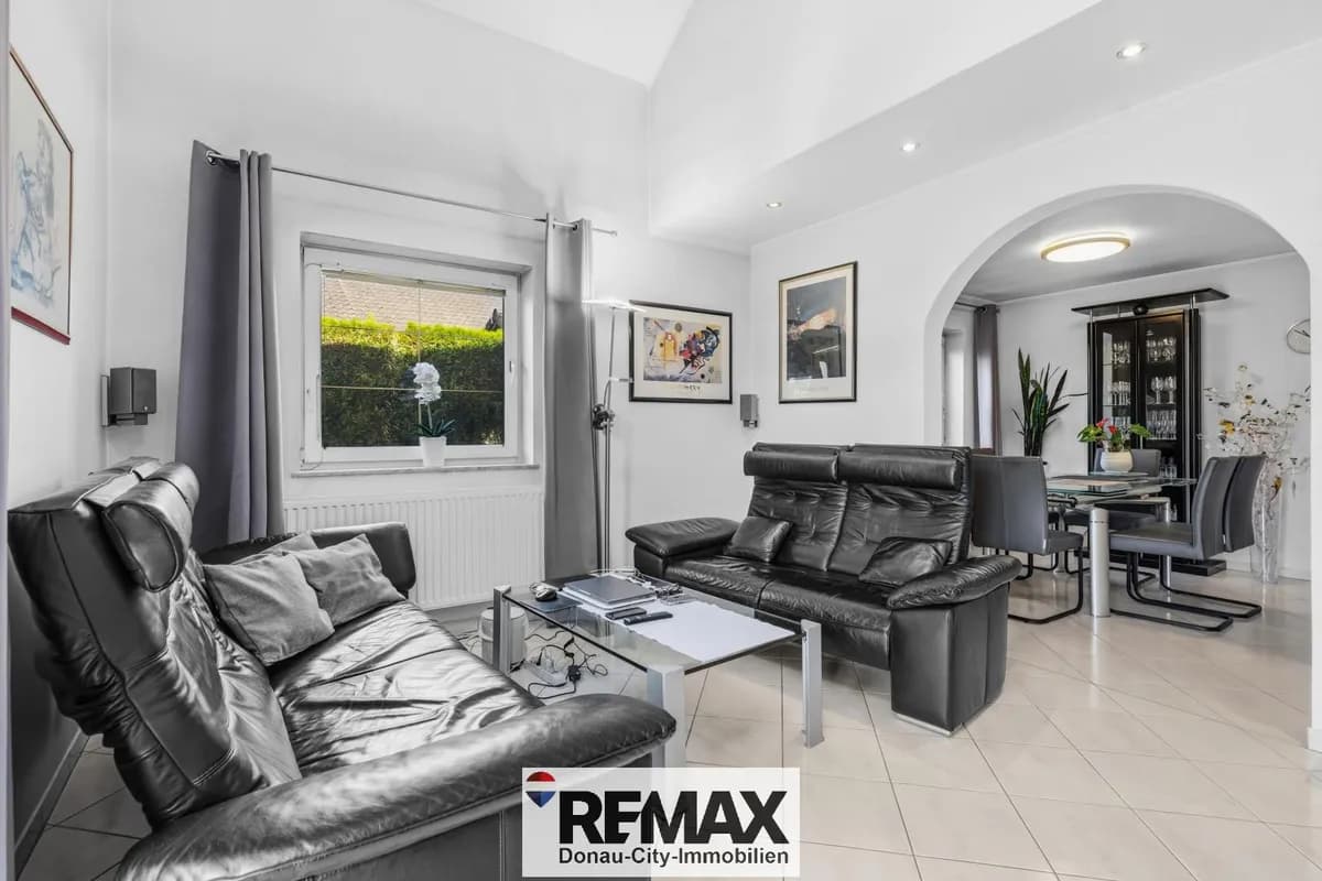 5-Zimmer-Haus kaufen in Baden – 130 m², € 590.000 – Bild 8 von 33
