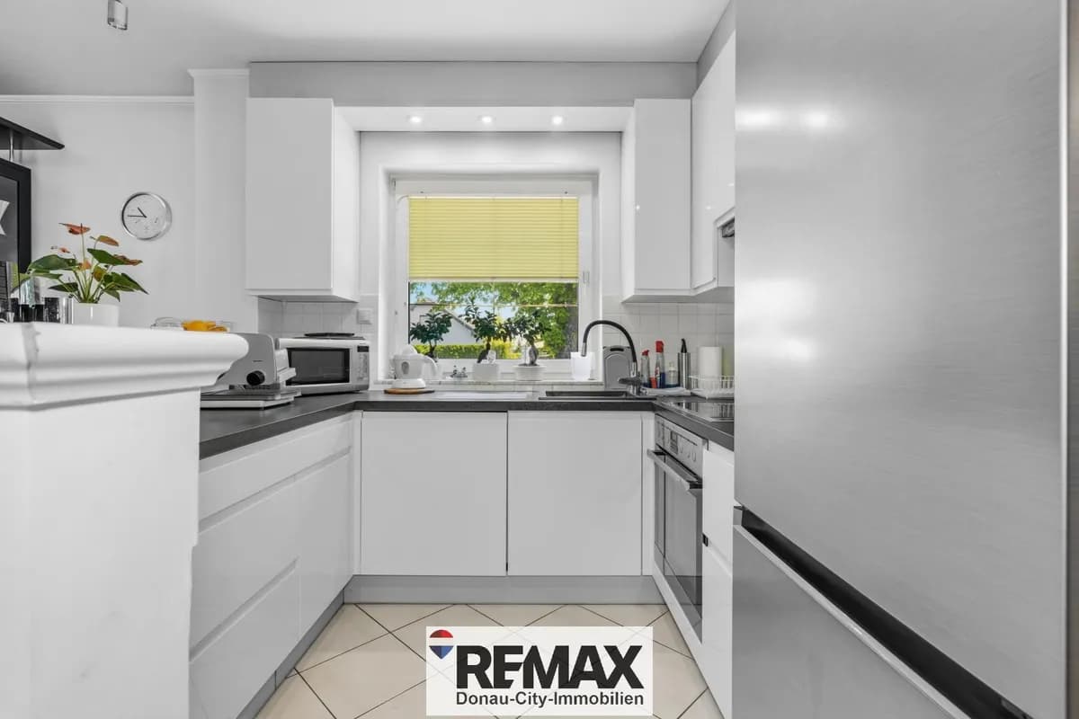 5-Zimmer-Haus kaufen in Baden – 130 m², € 590.000 – Bild 9 von 33
