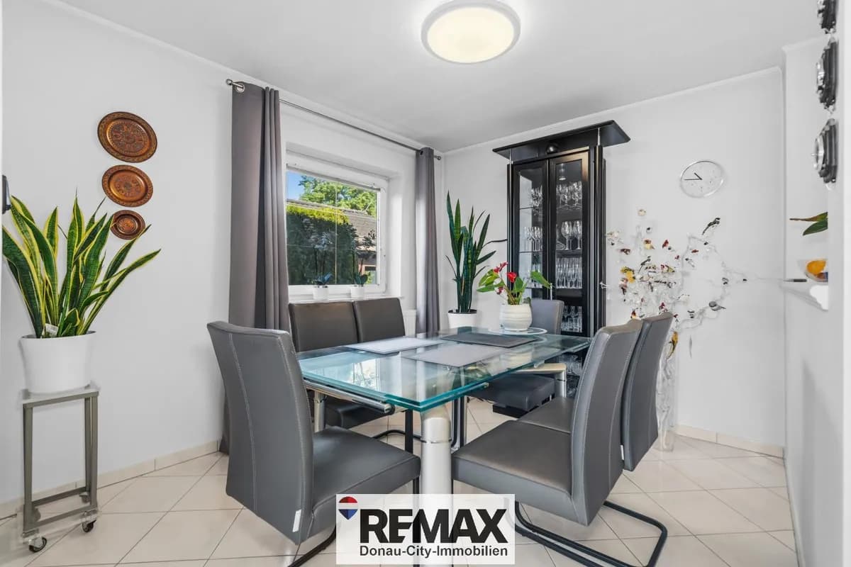 5-Zimmer-Haus kaufen in Baden – 130 m², € 590.000 – Bild 10 von 33