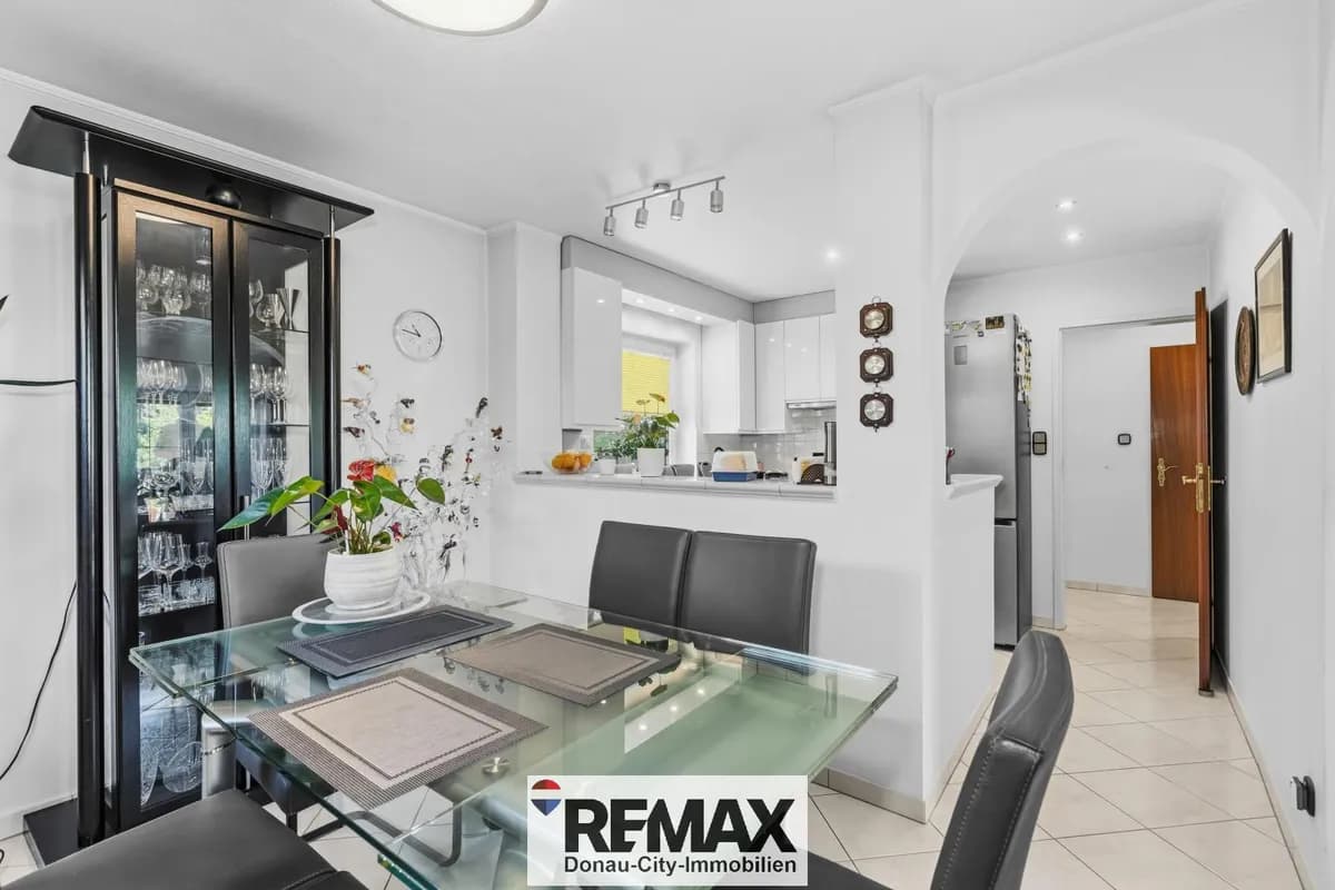 5-Zimmer-Haus kaufen in Baden – 130 m², € 590.000 – Bild 11 von 33