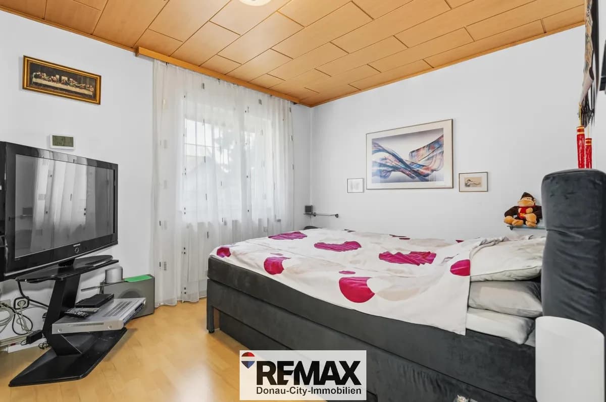 5-Zimmer-Haus kaufen in Baden – 130 m², € 590.000 – Bild 12 von 33