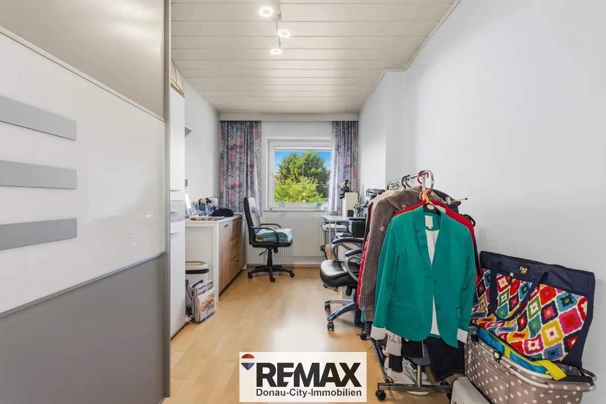 5-Zimmer-Haus kaufen in Baden – 130 m², € 590.000 – Bild 13 von 33
