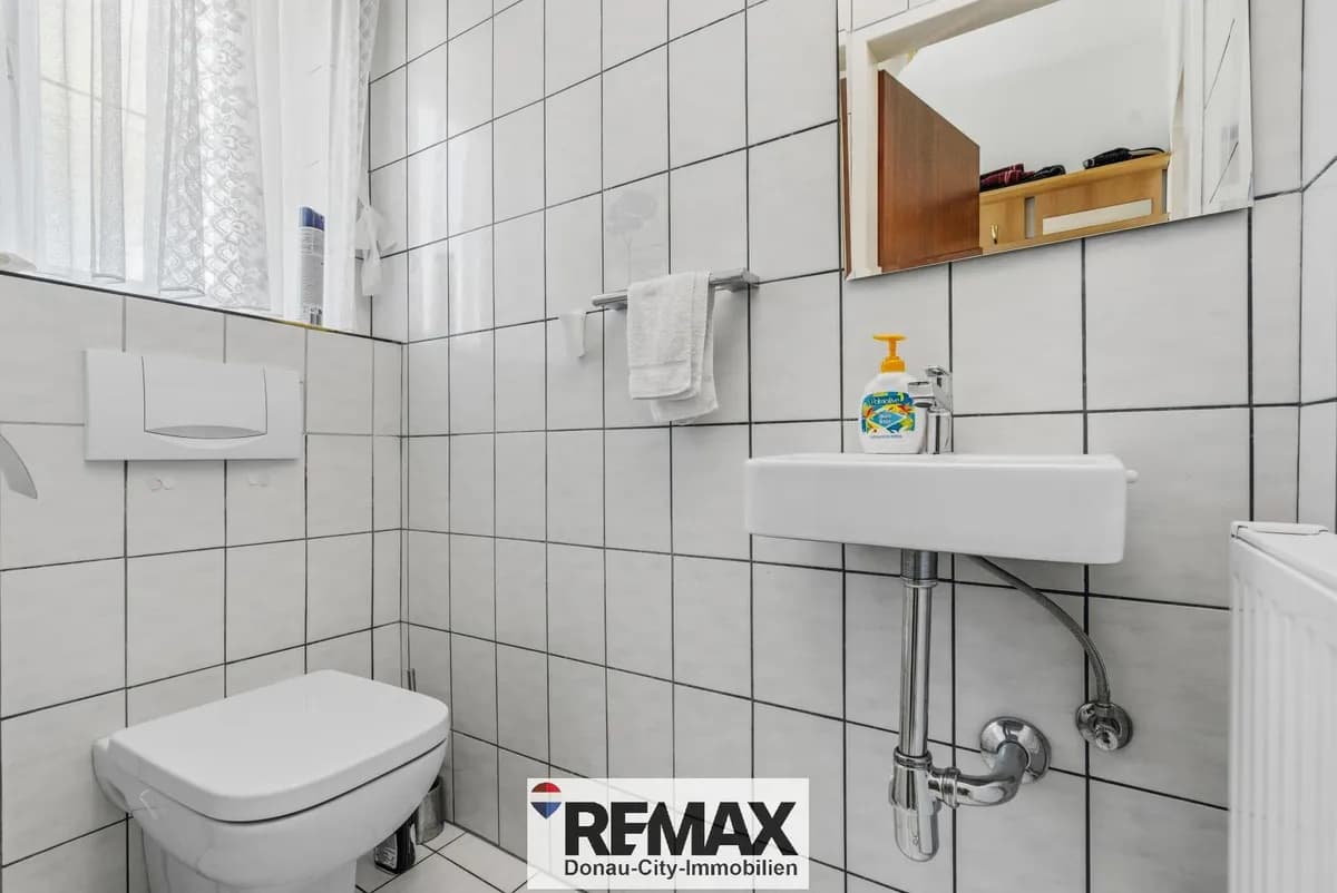 5-Zimmer-Haus kaufen in Baden – 130 m², € 590.000 – Bild 14 von 33