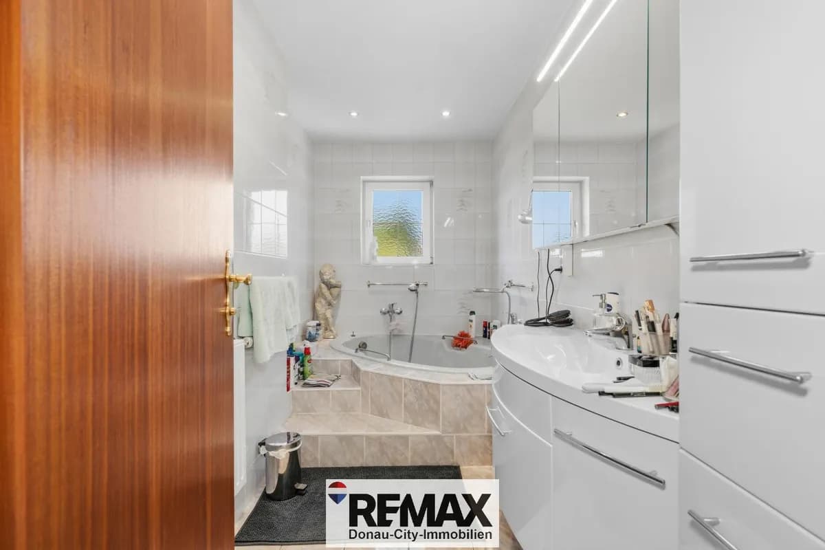 5-Zimmer-Haus kaufen in Baden – 130 m², € 590.000 – Bild 15 von 33