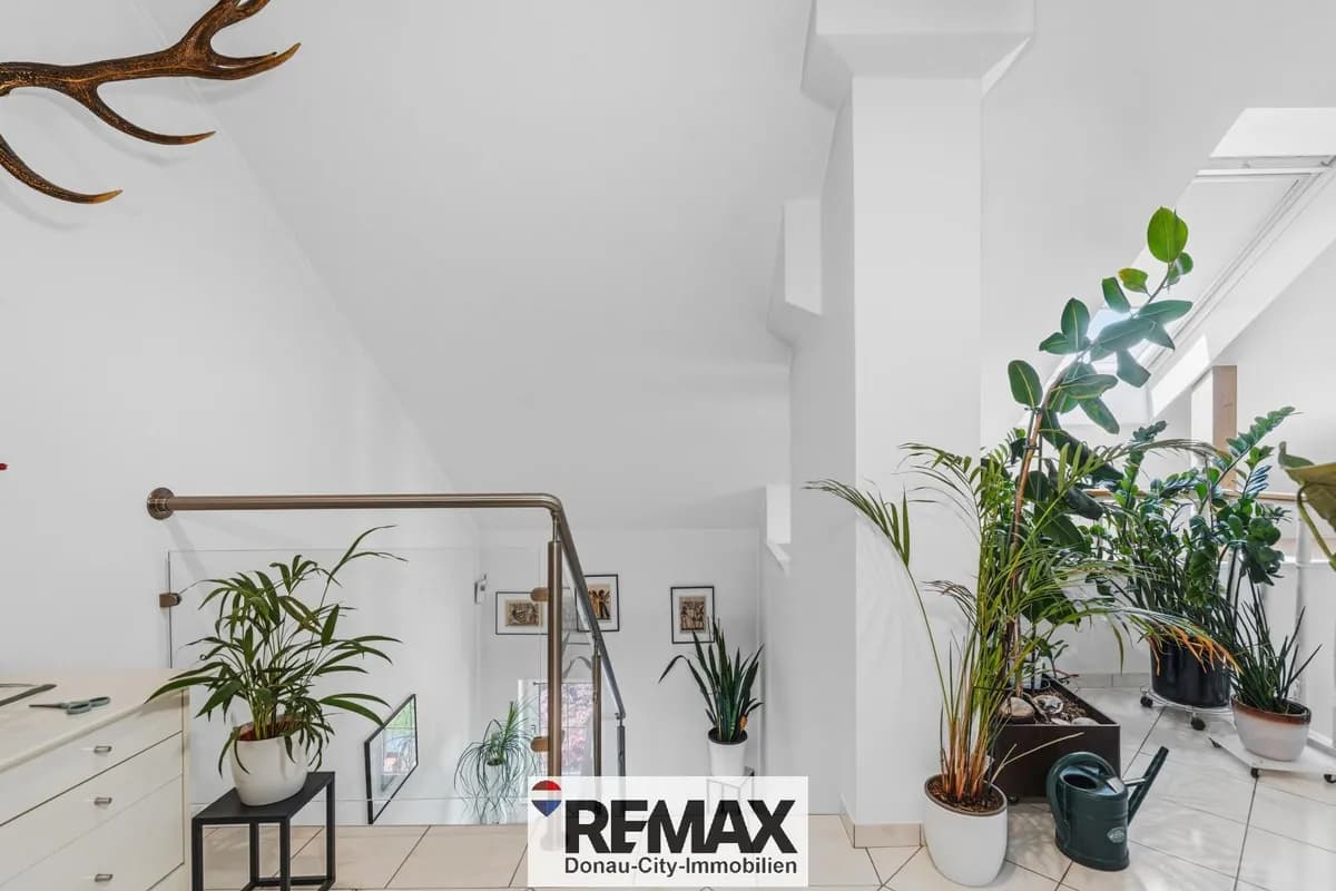 5-Zimmer-Haus kaufen in Baden – 130 m², € 590.000 – Bild 16 von 33