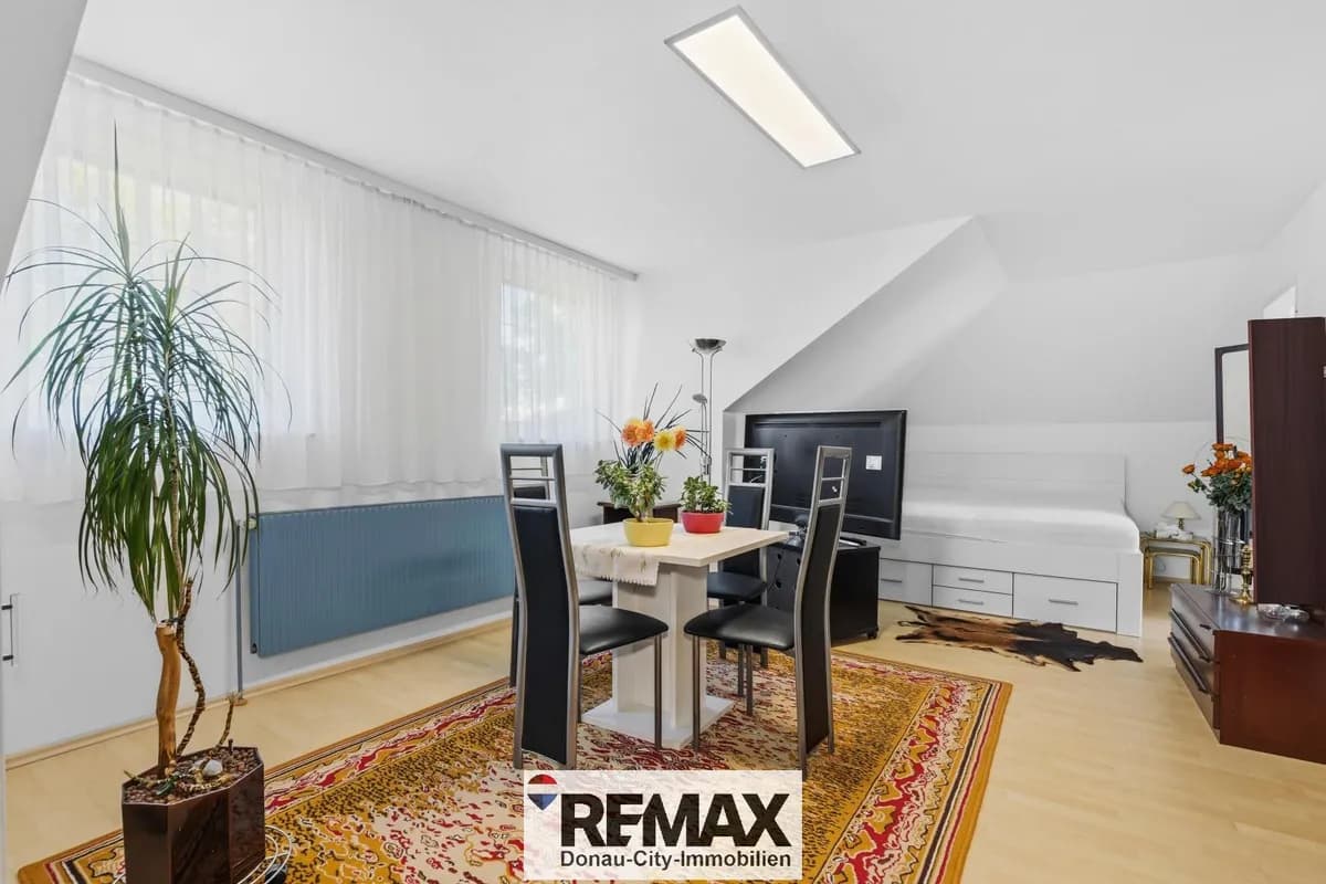 5-Zimmer-Haus kaufen in Baden – 130 m², € 590.000 – Bild 17 von 33