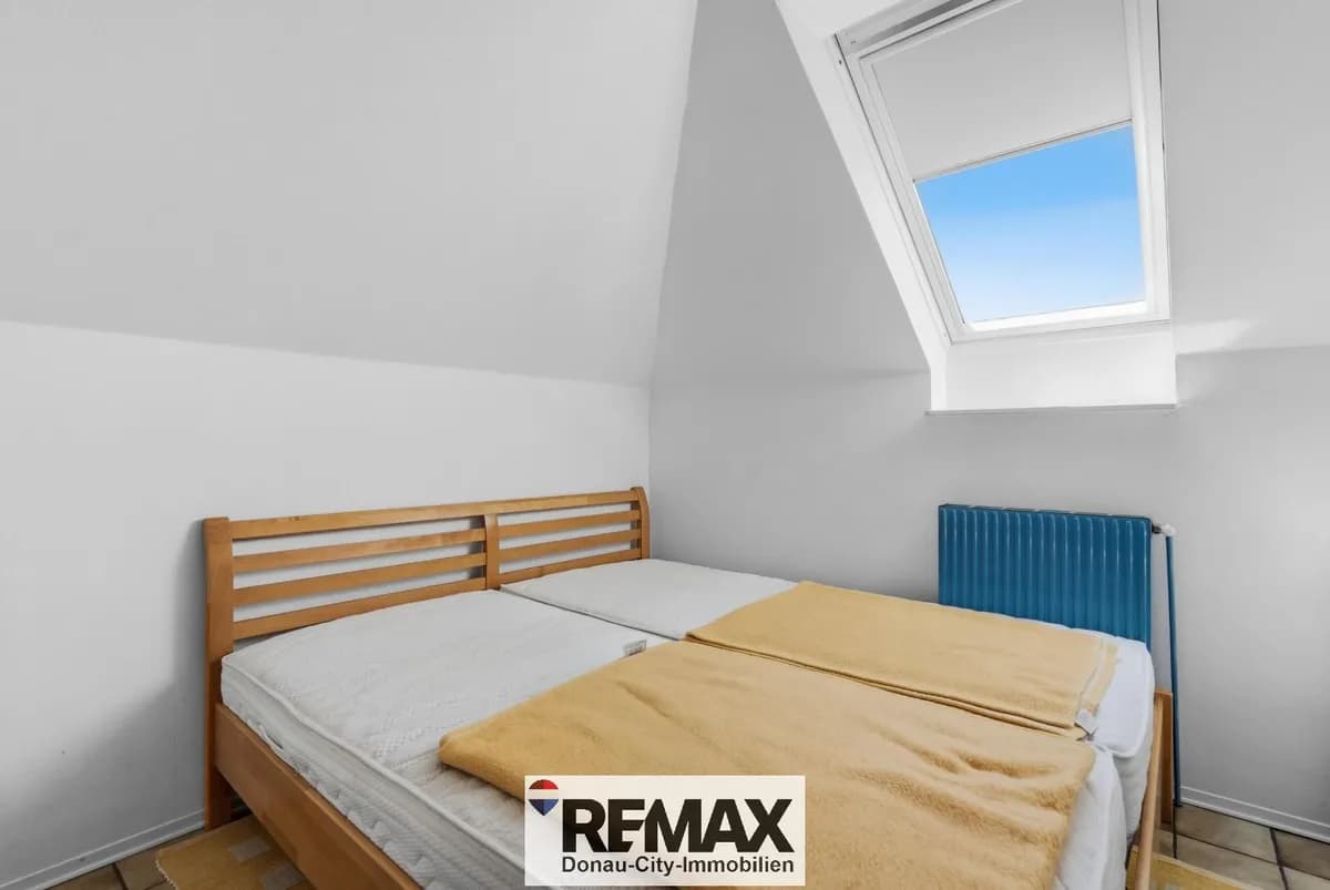 5-Zimmer-Haus kaufen in Baden – 130 m², € 590.000 – Bild 18 von 33