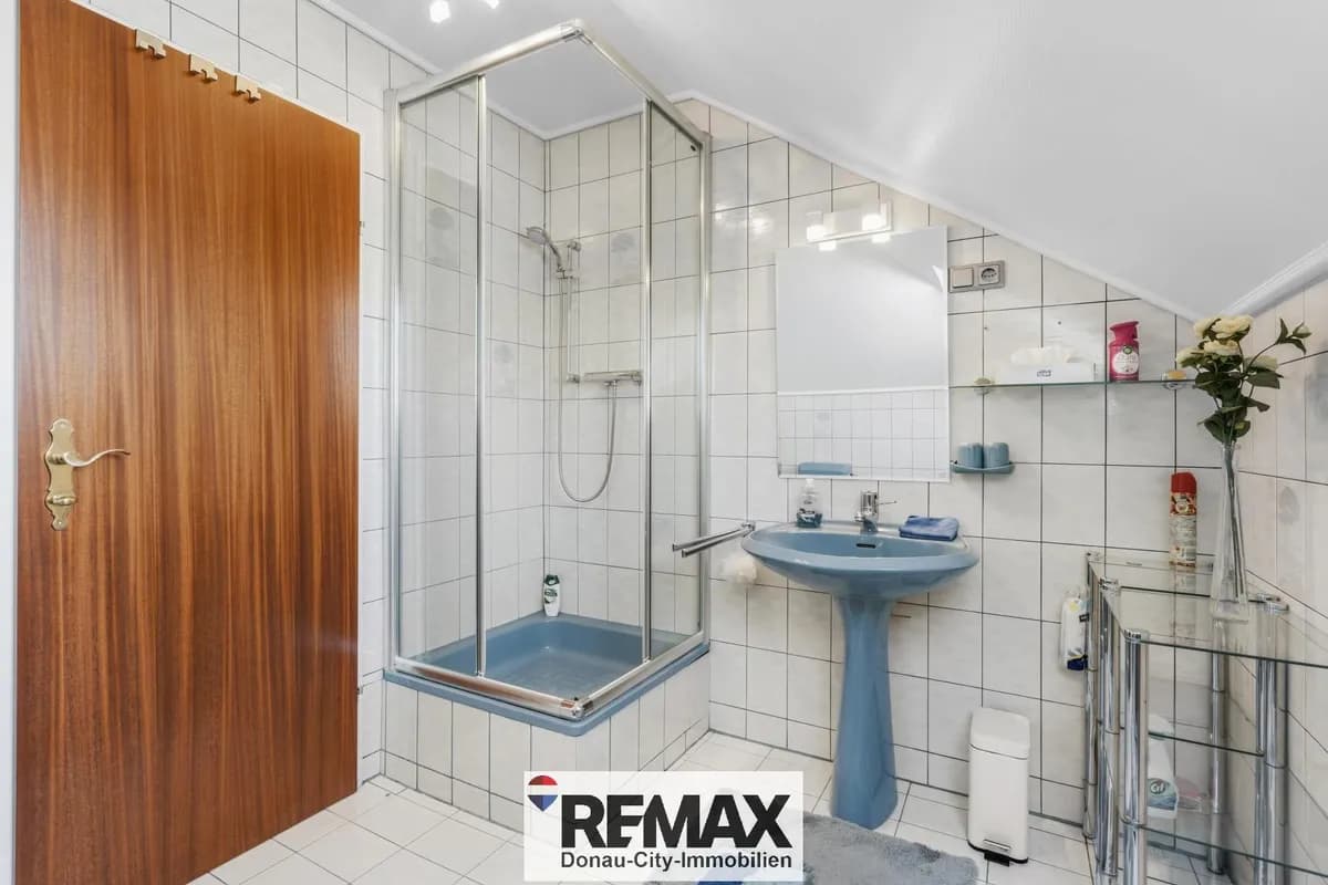 5-Zimmer-Haus kaufen in Baden – 130 m², € 590.000 – Bild 20 von 33