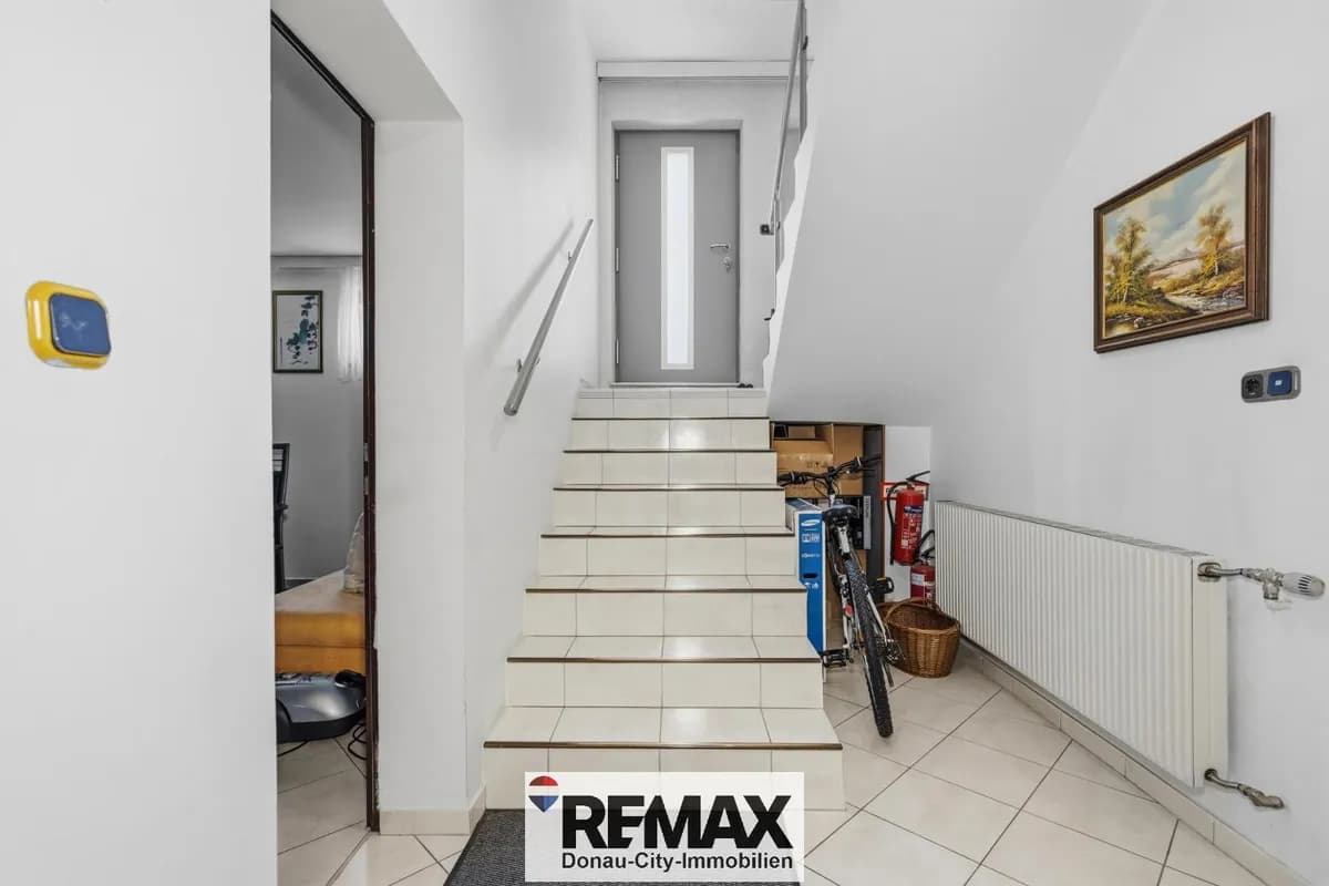 5-Zimmer-Haus kaufen in Baden – 130 m², € 590.000 – Bild 21 von 33
