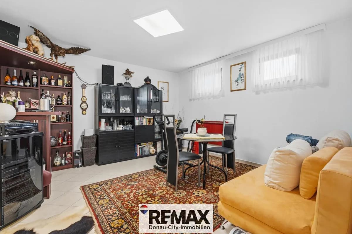 5-Zimmer-Haus kaufen in Baden – 130 m², € 590.000 – Bild 22 von 33