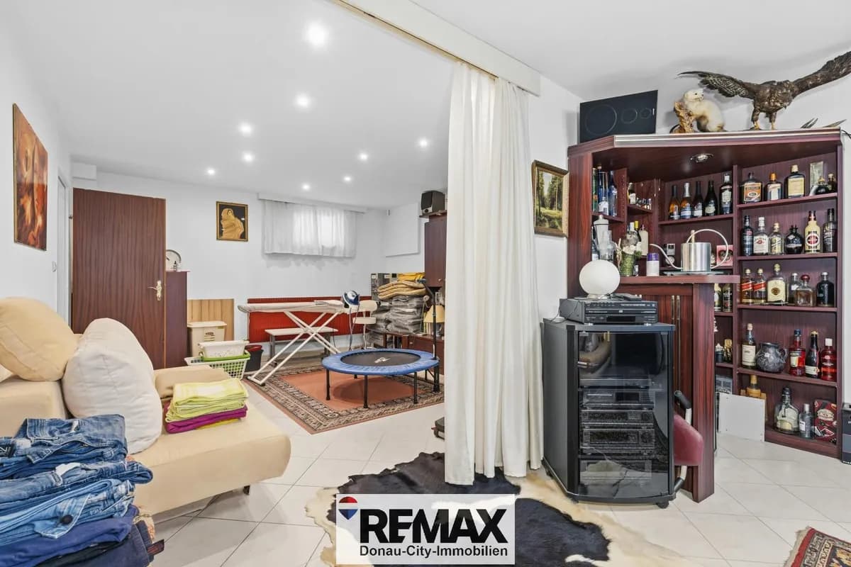 5-Zimmer-Haus kaufen in Baden – 130 m², € 590.000 – Bild 23 von 33