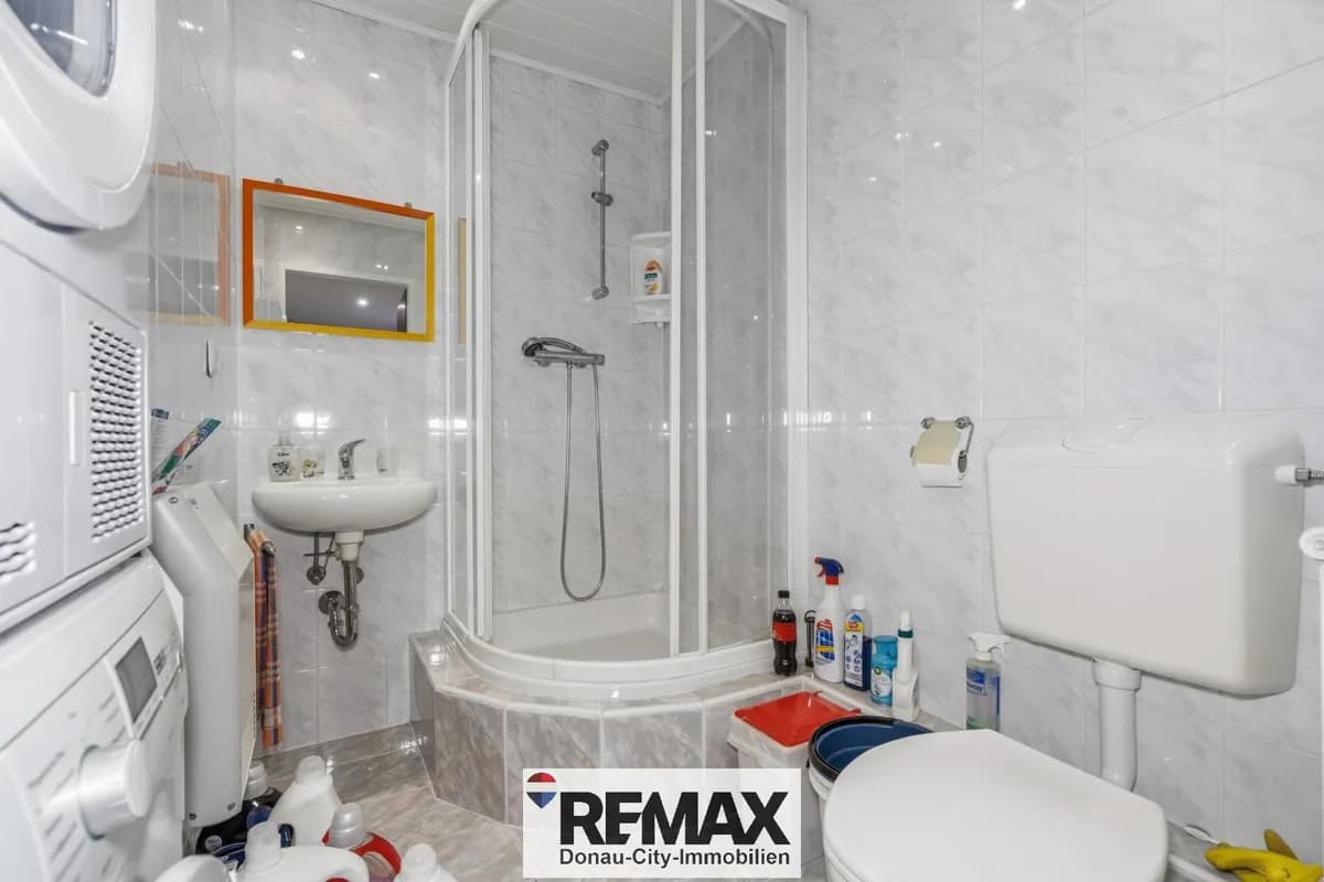 5-Zimmer-Haus kaufen in Baden – 130 m², € 590.000 – Bild 24 von 33