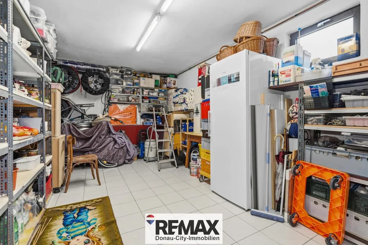 5-Zimmer-Haus kaufen in Baden – 130 m², € 590.000 – Bild 25 von 33