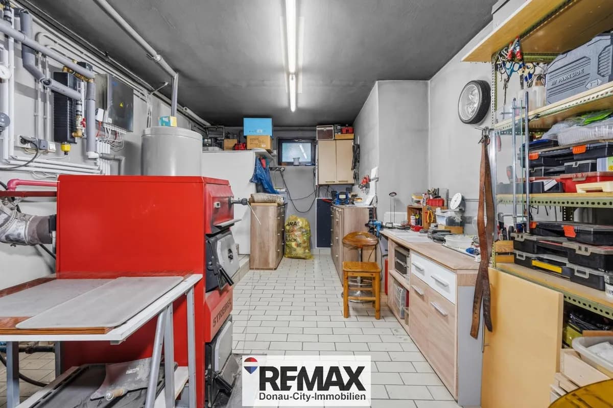 5-Zimmer-Haus kaufen in Baden – 130 m², € 590.000 – Bild 26 von 33