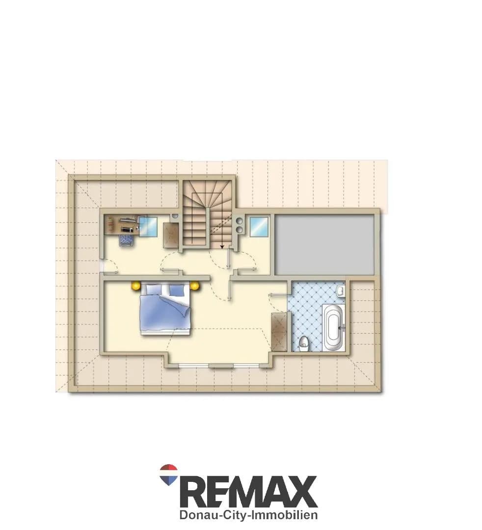 5-Zimmer-Haus kaufen in Baden – 130 m², € 590.000 – Bild 33 von 33
