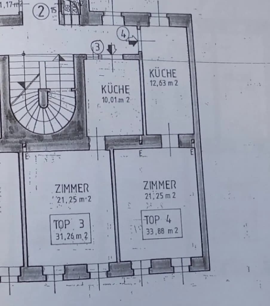 3-Zimmer-Wohnung kaufen in Wien – 71 m², € 340.800 – Bild 8 von 8