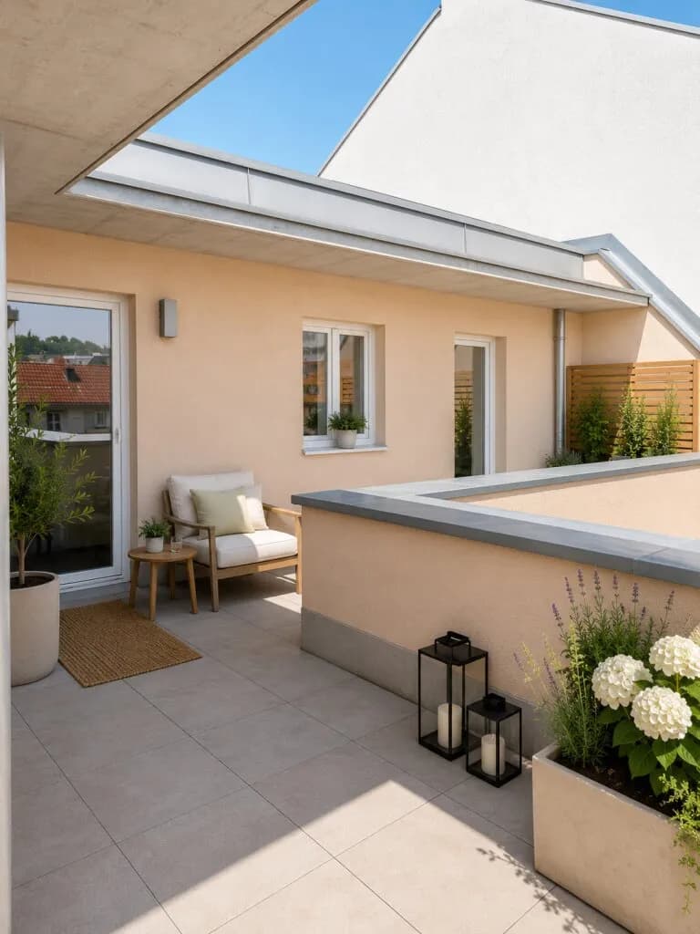 3-Zimmer-Wohnung mieten in Graz – 78,48 m², € 1.200 – Bild 8 von 11