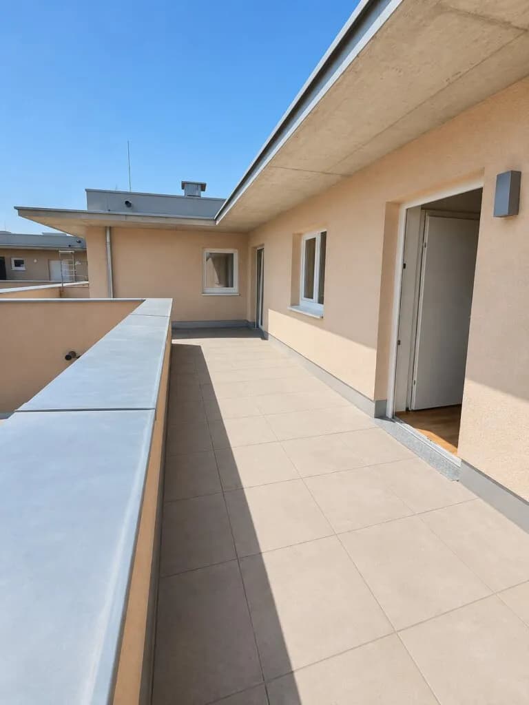 3-Zimmer-Wohnung mieten in Graz – 78,48 m², € 1.200 – Bild 9 von 11