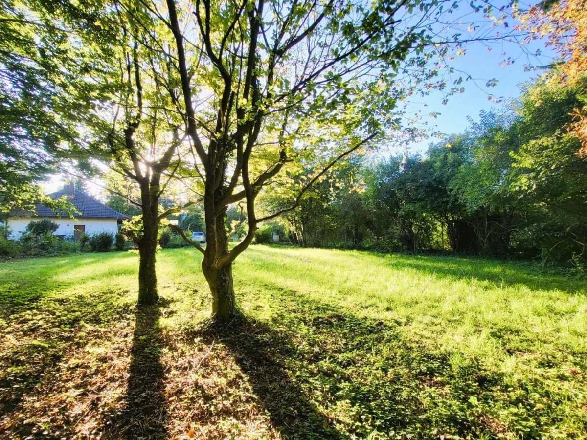 Grundstück kaufen in Mödling – 1 044 m², € 550.000 – Bild 3 von 12