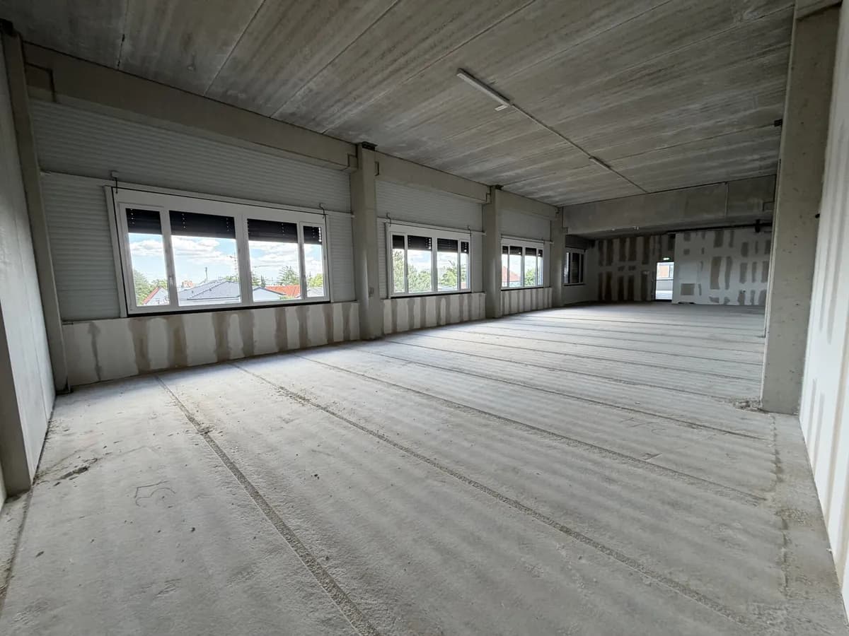 Gewerbeimmobilie mieten in Wien – 1 769 m², € 8.055 – Bild 5 von 10