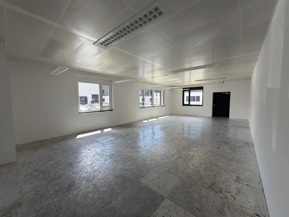 Gewerbeimmobilie mieten in Wien – 1 769 m², € 8.055 – Bild 6 von 10