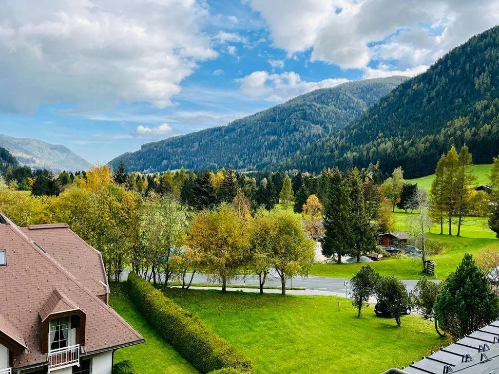 3-Zimmer-Wohnung kaufen in Feldkirchen – 65 m², € 198.000