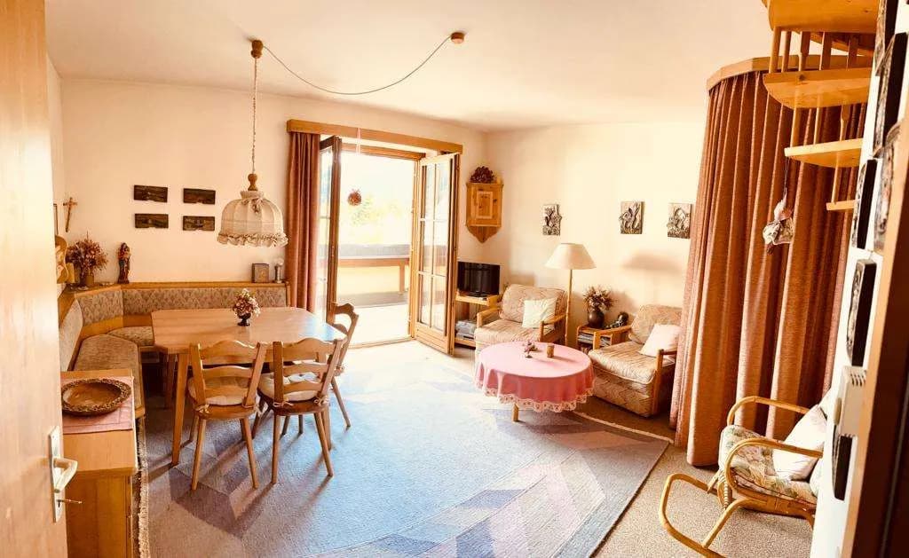 3-Zimmer-Wohnung kaufen in Feldkirchen – 65 m², € 198.000 – Bild 2 von 22