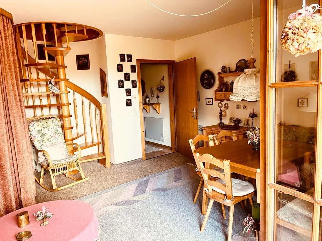3-Zimmer-Wohnung kaufen in Feldkirchen – 65 m², € 198.000 – Bild 4 von 22
