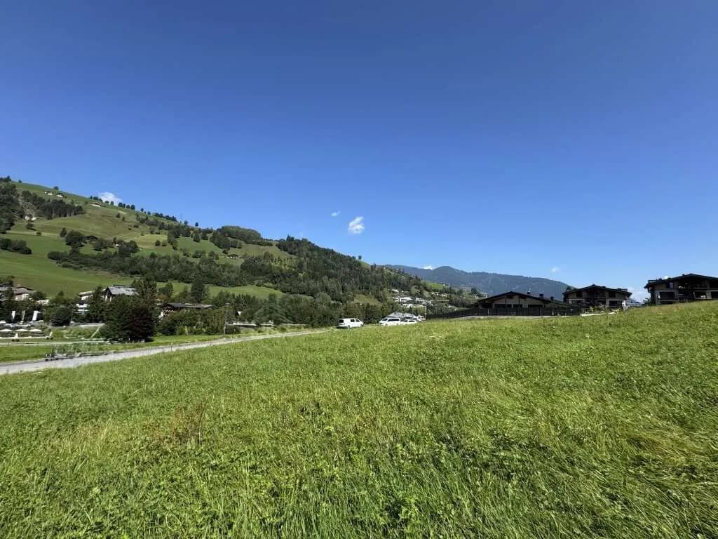 Grundstück kaufen in Zell am See – 500 m², € 450.000 – Bild 2 von 5