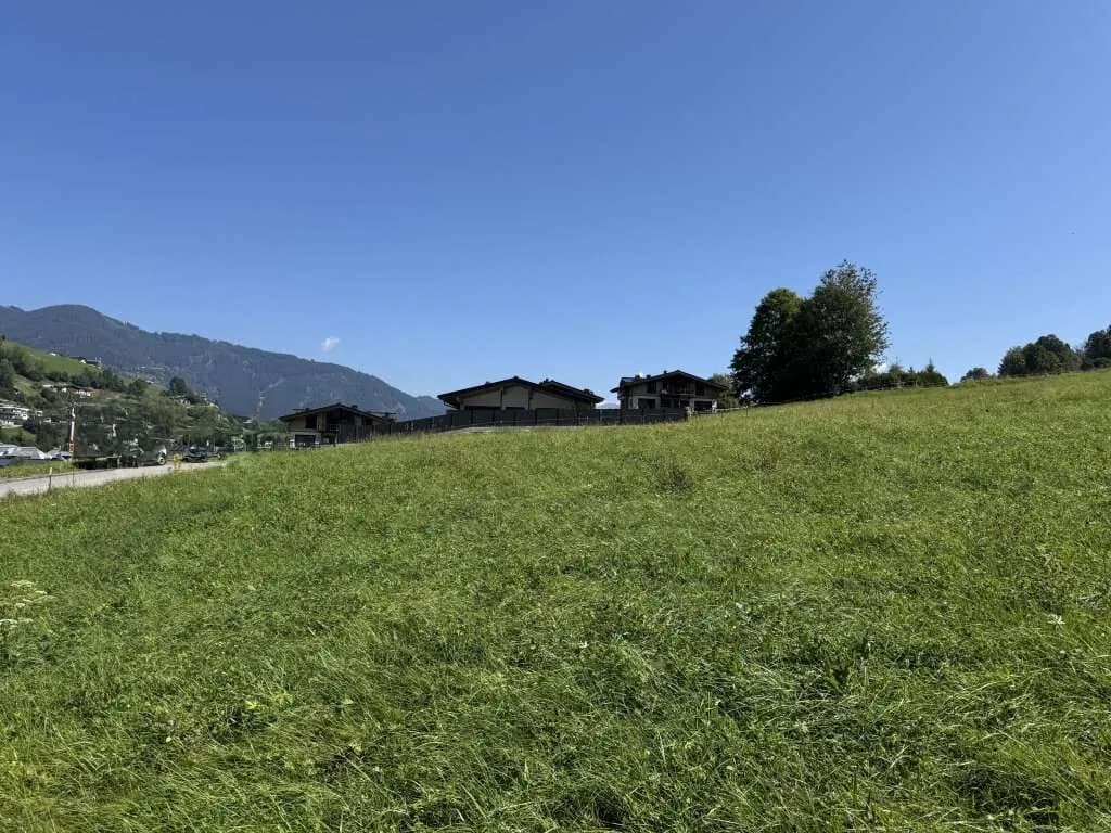 Grundstück kaufen in Zell am See – 500 m², € 450.000 – Bild 3 von 5