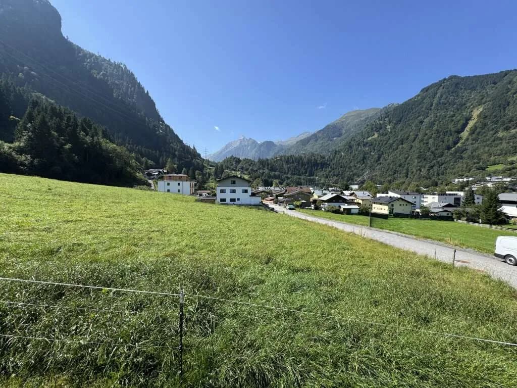 Grundstück kaufen in Zell am See – 500 m², € 450.000 – Bild 4 von 5
