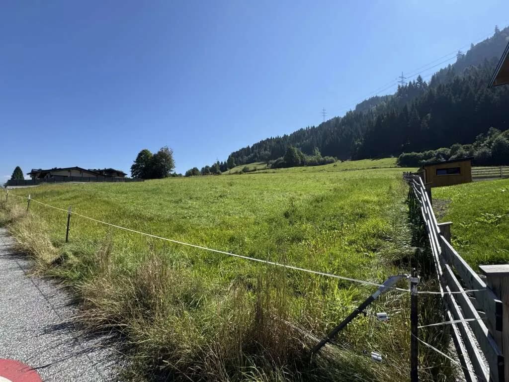 Grundstück kaufen in Zell am See – 500 m², € 450.000 – Bild 5 von 5