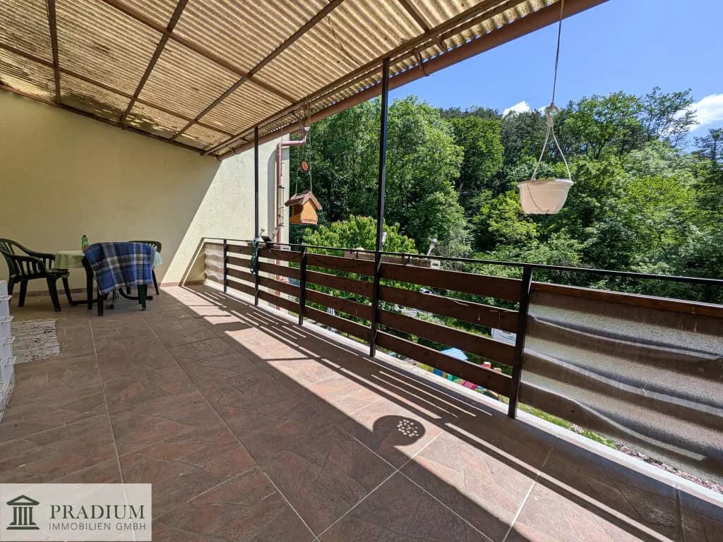 7-Zimmer-Gewerbeimmobilie kaufen in Baden – 186 m², € 400.000 – Bild 4 von 18