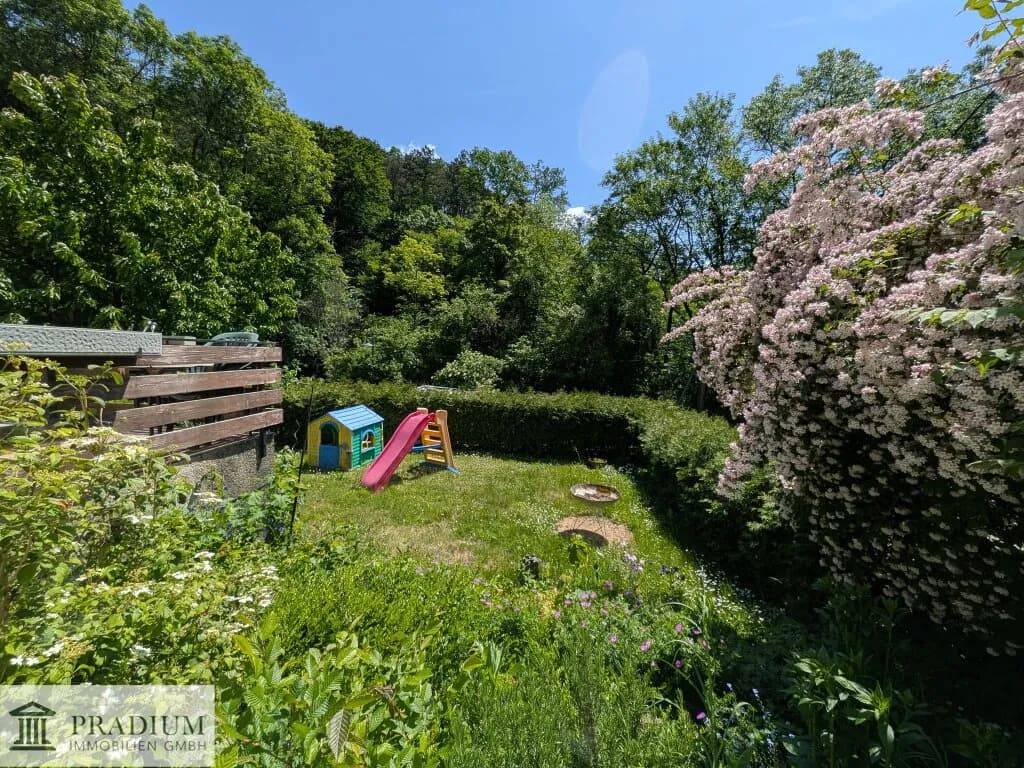 7-Zimmer-Gewerbeimmobilie kaufen in Baden – 186 m², € 400.000 – Bild 5 von 18