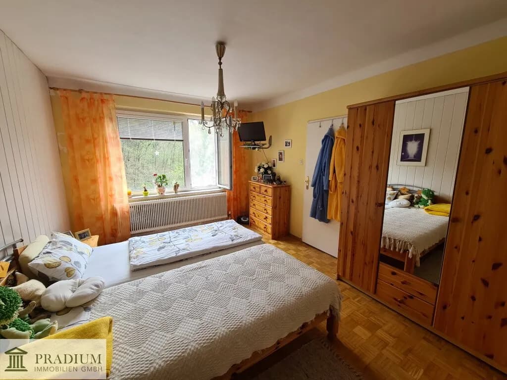 7-Zimmer-Gewerbeimmobilie kaufen in Baden – 186 m², € 400.000 – Bild 8 von 18